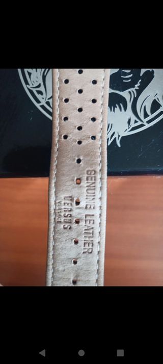 Orologio Versus Versace