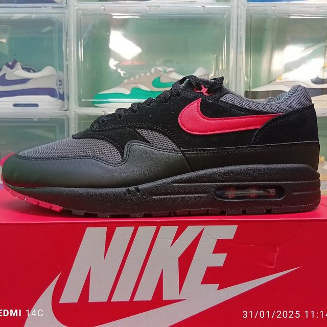 NIKE AIR MAX 1 VAMP