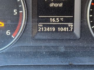 Volkswagen Transporter T5 2015