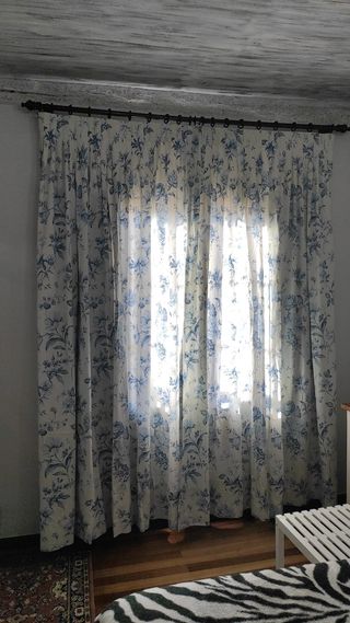 Cortinas