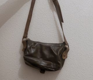 Bolso de piel