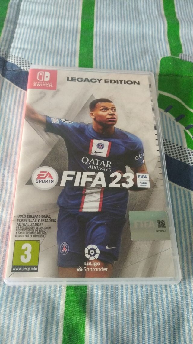 FIFA 23