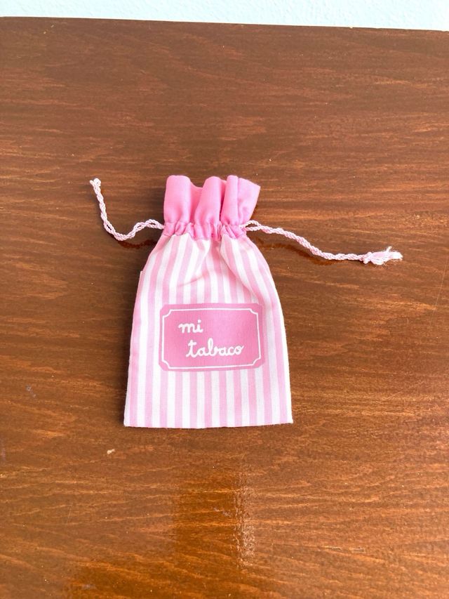 Lote 5 neceseres Enamorados Vintage