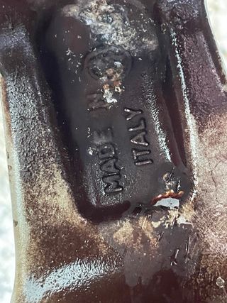 Llantas Speedline r13 4 tornillos 4x100