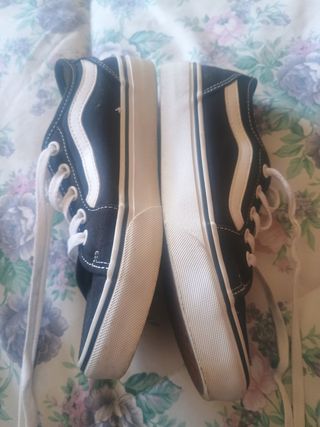 Zapatillas Vans