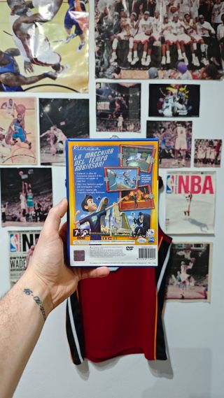 I Robinson una famiglia spaziale