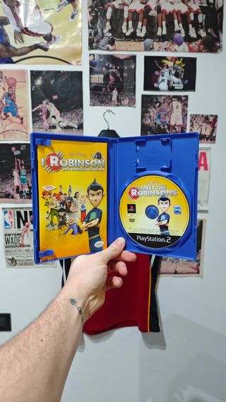 I Robinson una famiglia spaziale