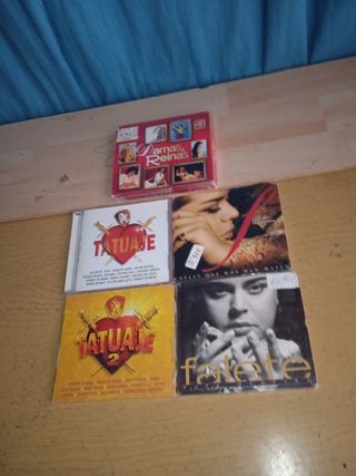 ISMAEL SERRANO, LEONARD COHEN TATUAJE,FALETE,ANTON