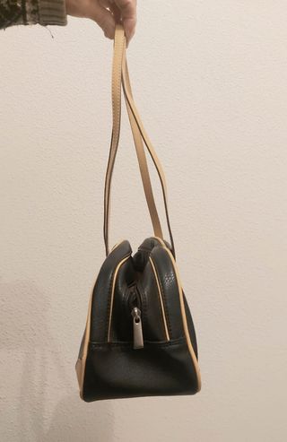 Bolso de piel