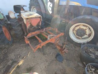 PASQUALI LANDER 621 DT