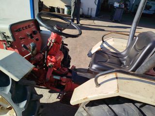 PASQUALI LANDER 621 DT