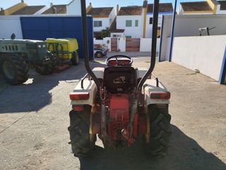 PASQUALI LANDER 621 DT