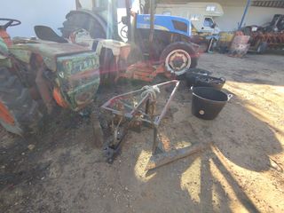 PASQUALI LANDER 621 DT