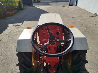 PASQUALI LANDER 621 DT