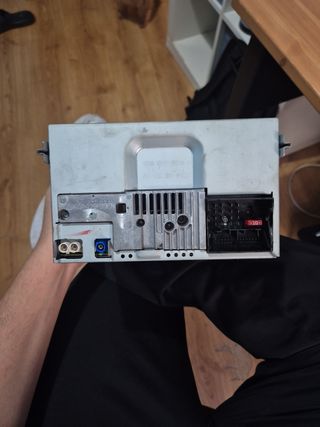 RADIO ORIGINAL GOLF 6