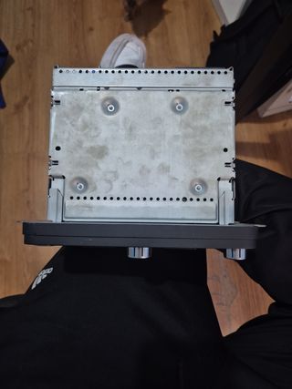 RADIO ORIGINAL GOLF 6