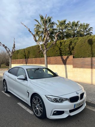 BMW Serie 4 2018