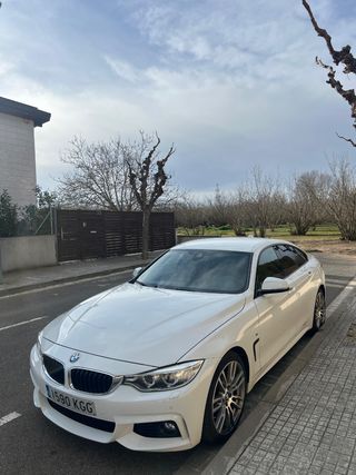 BMW Serie 4 2018