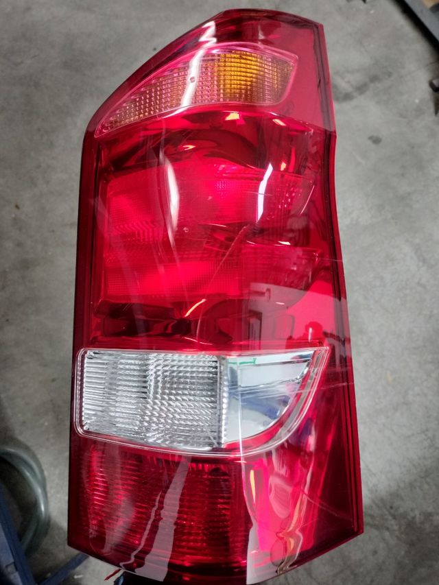 Piloto Derecho Mercedes Vito w447