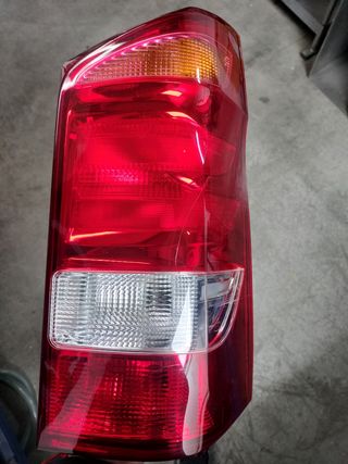 Piloto Derecho Mercedes Vito w447