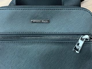Bandolera Bolso Armani
