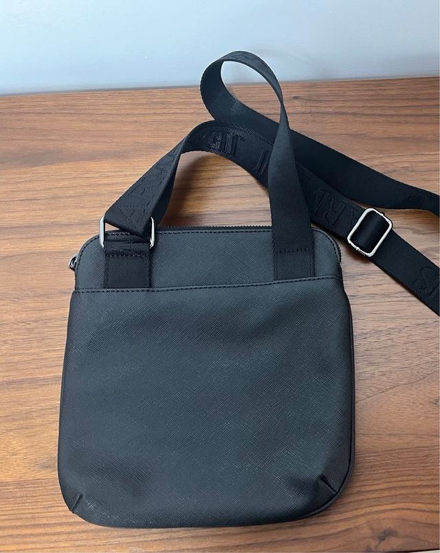 Bandolera Bolso Armani