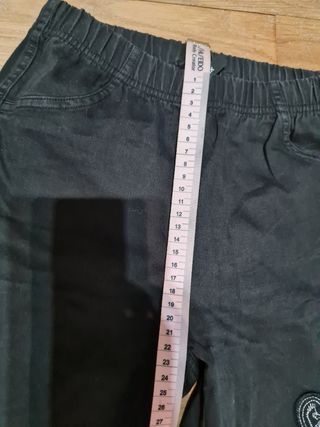 Leggin calzedonia parches