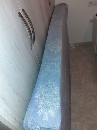 Colchón de 90