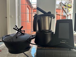 Robot de cocina Taurus