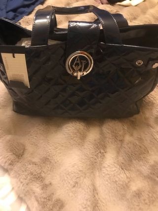 Bolso Armani