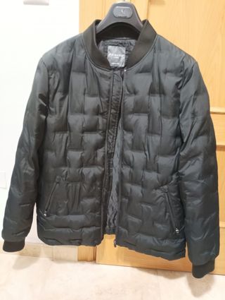 Chaquetas hombre