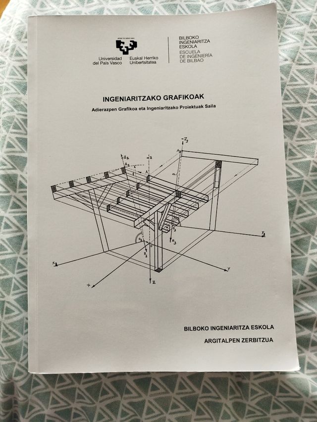 Ingeniaritzako grafikoak