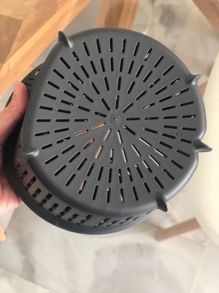 Cestillo de thermomix 6 nuevo