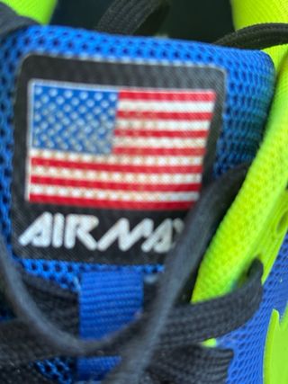 Nike airmax USA 🇺🇸 