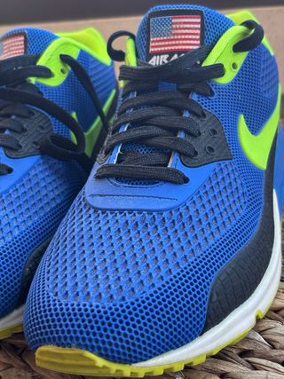 Nike airmax USA 🇺🇸 