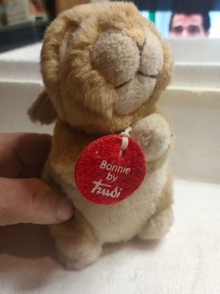 Peluche trudi 