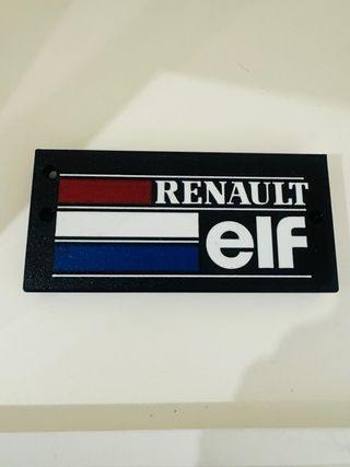 Tapa faros antiniebla Renault
