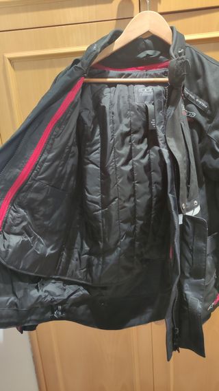 Chaqueta moto Alpinestars