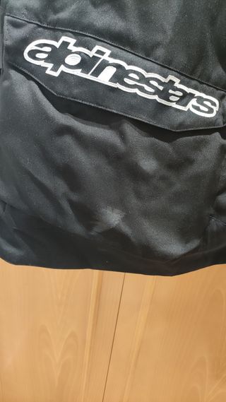 Chaqueta moto Alpinestars