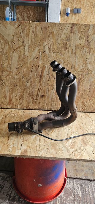 Suzuki GSXR k6 k7 600