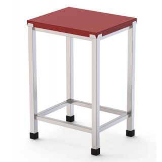 Tajo de troceo acero inoxidable.