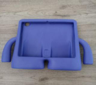 Funda tablet niños