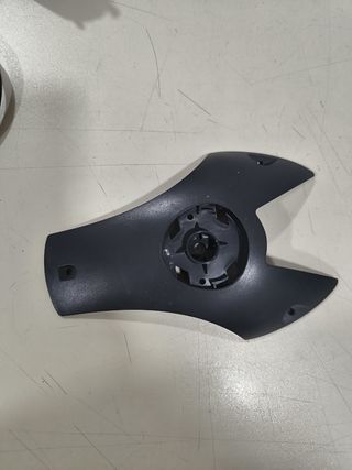 Práctico kit escáner de código de barras