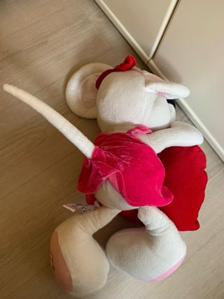 Peluches innamorati