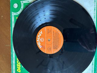 La discoteca dei piccoli LP 33 giri 1978