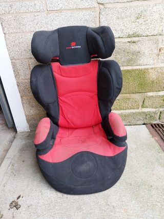 Silla de coche