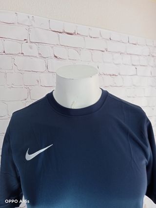 Camiseta Nike para hombre estrenar 