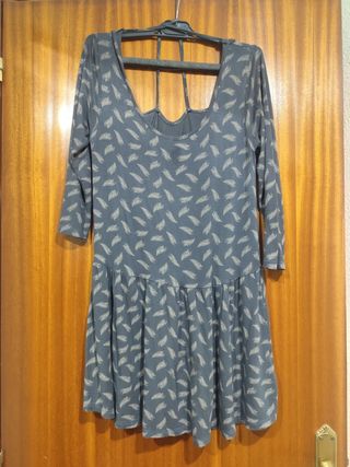 Vestido Shana, talla S.