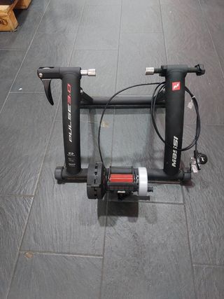 Rodillo entrenamiento massi pulse 3.0