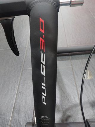 Rodillo entrenamiento massi pulse 3.0
